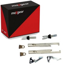Tambour de frein Smart FORFOUR