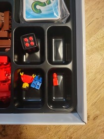 LEGO Games: Creationary (3844)  Complete 