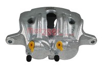 Metzger Bremssattel Vorne Links FüR Fiat Ducato Kasten 230L 230_ 230