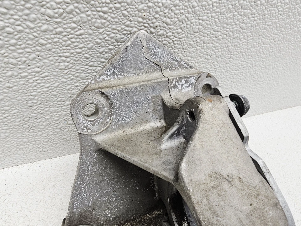 2007-2012 NISSAN ALTIMA RH PASSAGEIRO CV EIXO SUPORTE ROLAMENTO SUPORTE OE - Imagem 2 de 4