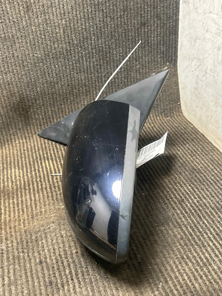 Fits 2009-2013 Mazda 6 Left Door Mirror (blue) OEM:GS3L6918ZB Foto 2 de 4