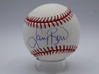 Larry Bird Signed Baseball Autograph Auto PSA/DNA AK24014