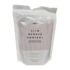 Plexus Slim Hunger Control Blood Orange Lemon Lime 30 Packets New Exp. 08/2026