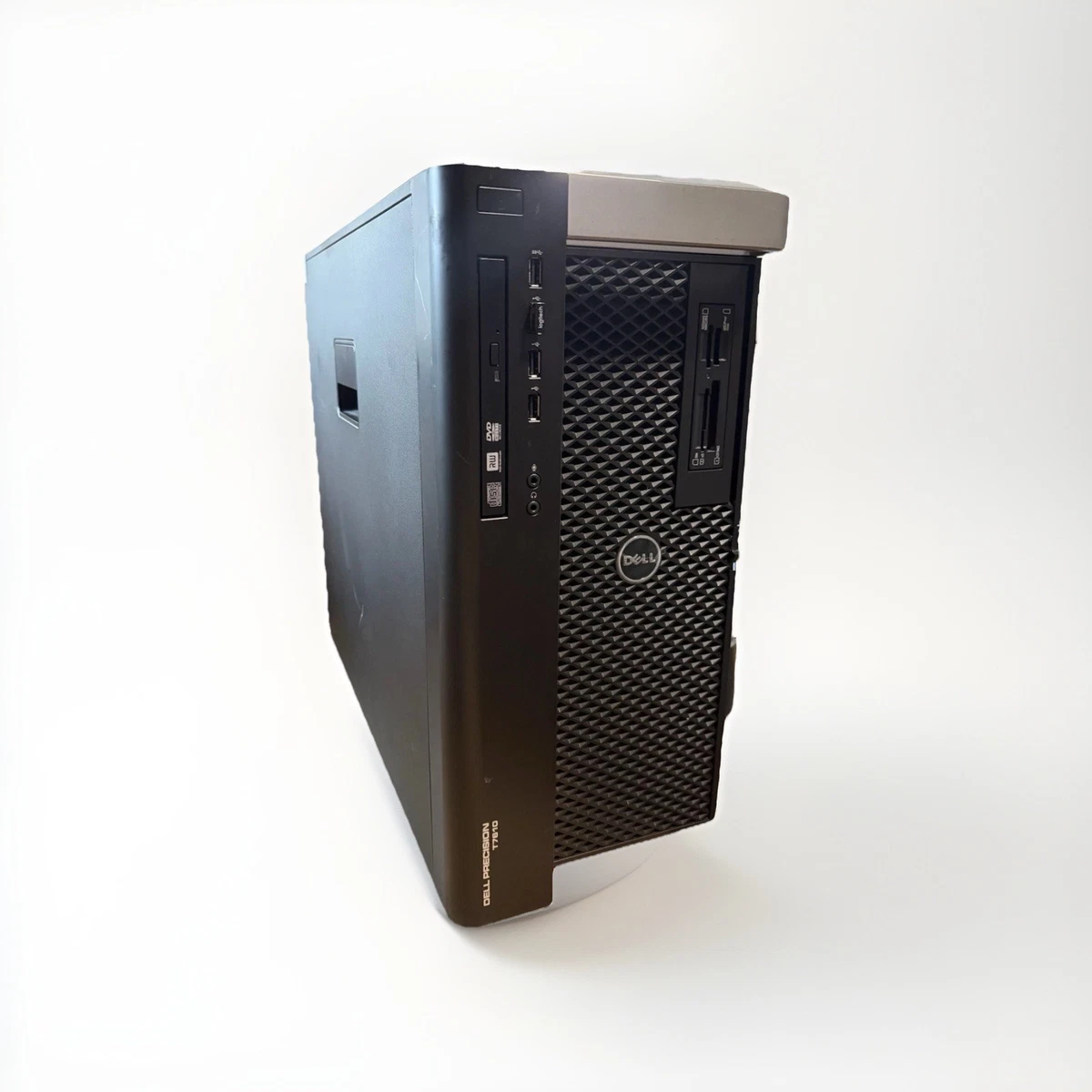 Dell Precision T7610 Towers for sale | eBay