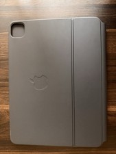 Apple Magic Keyboard Folio Case for iPad A2261 Black 11  Inch
