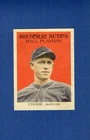 #13 HAL CHASE, 1914-15 Buffalo Buff-Feds/Blues ~ Federal Baseball League 2019HA