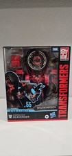 Hasbro Transformers Studio Series 55 Constructicon Scavenger BRAND NEW SEALED