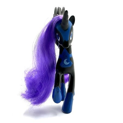 G4 My Little Pony NIGHTMARE MOON 5