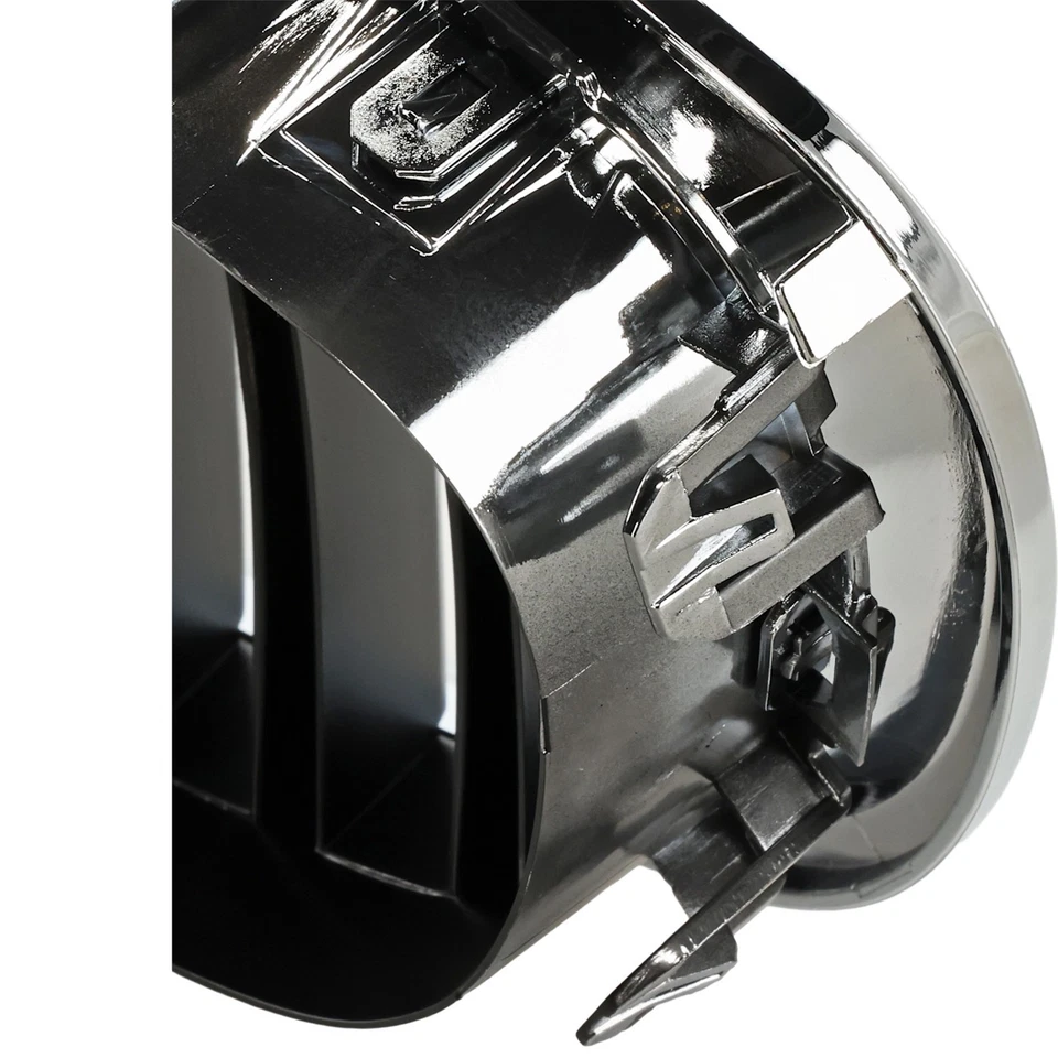 Rejilla parrilla pasajero lado derecho para 535 528 550 mano BMW 535d 535i xDrive Foto 4 de 4