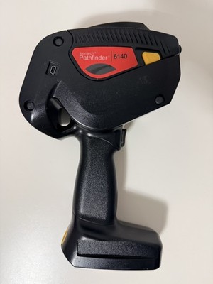 Monarch Avery Dennison Pathfinder 6140 Barcode Drucker Scanner