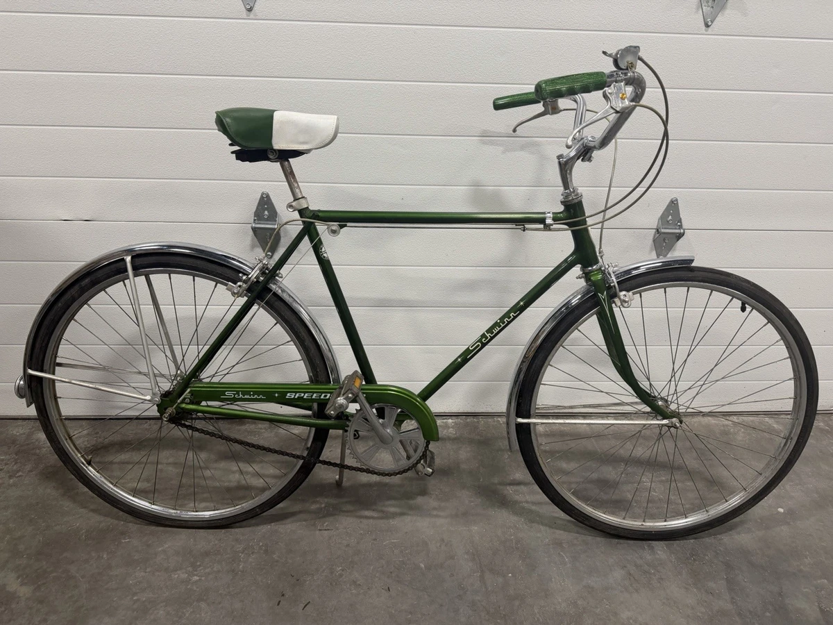 Schwinn Speedster Indiana Vintage Bikes for sale - eBay