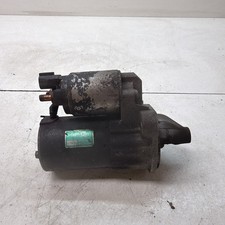 46083 D7F 2012 KIA PICANTO 998CC G3LA STARTER MOTOR. 36100-03400
