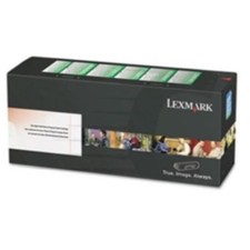 Lexmark 24B7181 C2240 / XC2235IA TONER NERO 9K