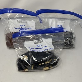 LEGO Star Wars: Trade Federation MTT 7662 Build Only