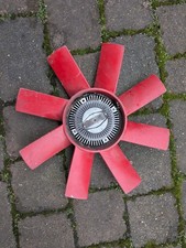 BMW E21 M20 Viscous Fan And Clutch