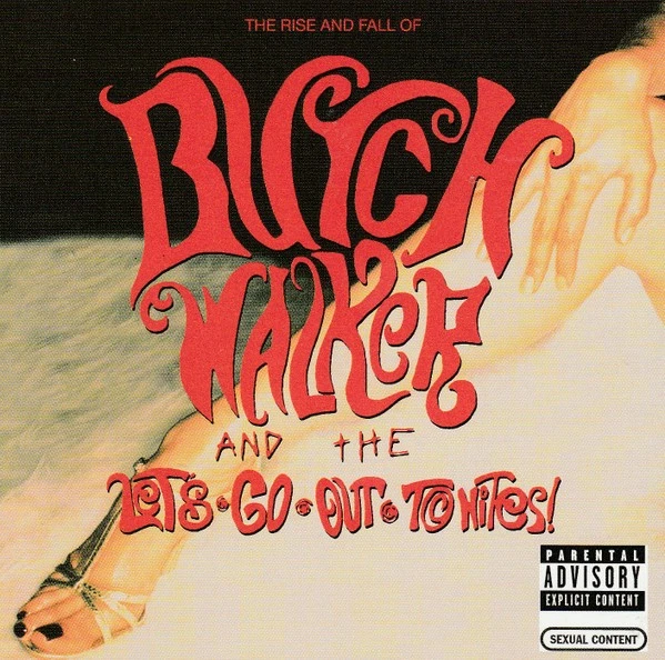 Butch Walker Hard Rock Rock Music CDs for sale | eBay