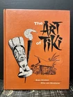 The Art of Tiki Stroheim & Kirsten 2018 Hardback Like New Q1