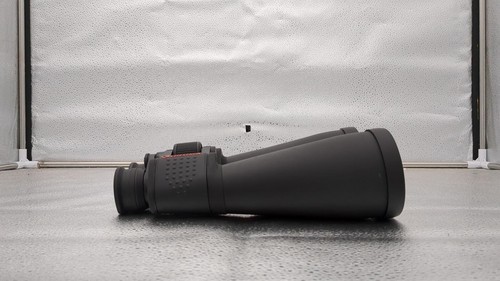 *BROKEN/READ* Celestron 71008 Skymaster 25x70mm Porro Prism Binoculars - Picture 2 of 5