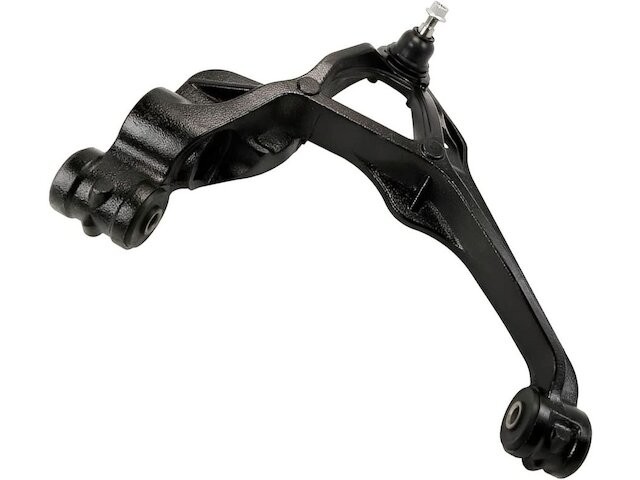 Front Right Lower Control Arm and Ball Joint Assembly For Sierra 3500 HD XC569RV