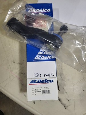 NEW ACDelco Steering Idler Arm 45C1120 Fit 99-20 Chevrolet Tahoe Express