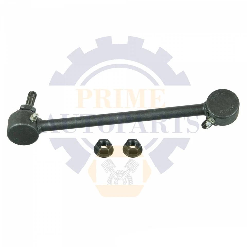 Barras estabilizadoras delanteras engrasables MOOG OEM para Kia Rio 2003-2005 1,6 L garantía de por vida Foto 3 de 4