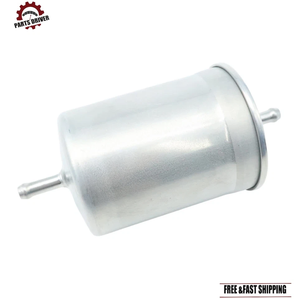 Filtro de combustible 021104653A compatible con Yugo GV Audi A4 A6 A4 Quattro 1990-1992 Foto 2 de 4