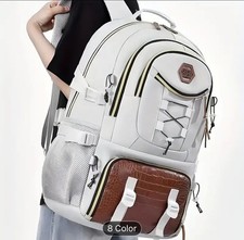 High Quality Travel Large Capacity Backpack  Sport Camping Unisex Backpack