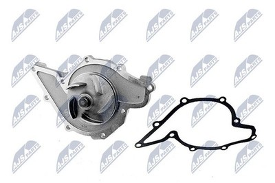 NTY Wasserpumpe CPW-AU-008 für AUDI BMW HYUNDAI KIA LAND ROVER MG ROVER SKODA