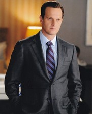 JOSH CHARLES signed autograph 20x25cm THE GOOD WIFE in person autograph COA
