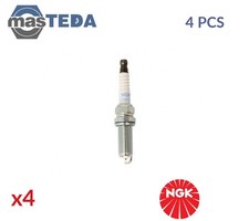 94124 ZÜNDKERZE ZÜNDKERZEN NGK 4PCS FÜR MAZDA 6,3 1.5,2.0,2.5 1.5L,2L,2.5L