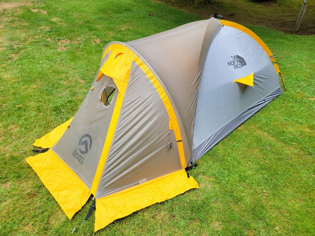 The North Face 2 Person Camping Tents for sale - eBay