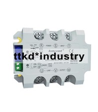 1PC NEW Motor Soft Starter Online Slow Start Module LRQ-TH3P5KW