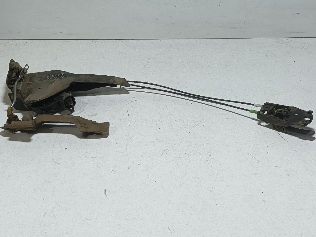 SERRATURA POSTERIORE DESTRA PER TOYOTA Rav4 2° Serie 6933042060 1CDFTV (00>03)
