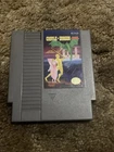 Castle of Dragon NES Video Game Untested Nintendo Entertainment System Seta