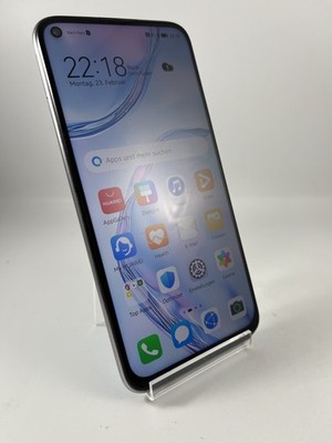 Huawei P40 Lite 6/128GB LTE Dual SIM JNY-LX1 TOP Zustand Simlockfrei