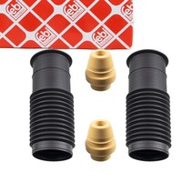 febi Staubschutz StoßDäMpfer FüR Jeep Grand Cherokee IV 3.0 3.6 5.7 6.4 Vorne