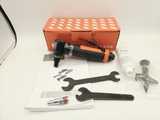 Clecodotco 12lf281-36 Pneumatic Right Angle Grinder Air Tool 20000 Rpm 2026 Clecodotco 12lf281-36 Pneumatic Right Angle Grinder Air Tool 20000 Rpm 2026