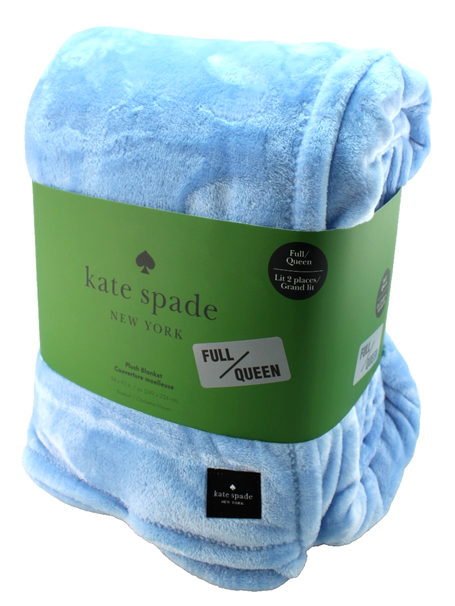 New KATE SPADE Queen Size 98