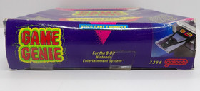 Nintendo NES Game Genie Video Game Enhancer Galoob 1990 Model 7356 Complete CIB