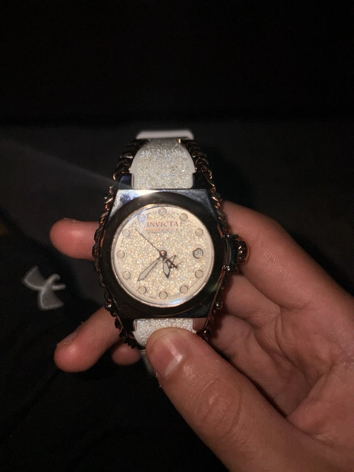 Gladiator Reserve Dama Modelo 35734 - Reloj Mujer Cuarzo Foto 4 de 4