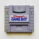 Super Gameboy (1994) Nintendo SNES Cleaned & Tested