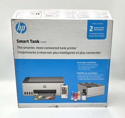 HP Envy Photo 7858 All-in-One Inkjet Printer