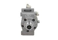 Klimakompressor Neu Original Valeo Oe-Nr. Z0020048CS FüR Nissan