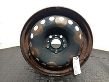 RENAULT KANGOO Steel Wheel 15" Inch 5x98 Offset ET44 6J 2008-2013 KBA43816