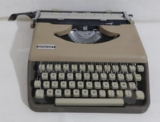 59292 Typewriter - Antares