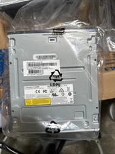 I Lite-On IHDS118 8U DVD-ROM Drive