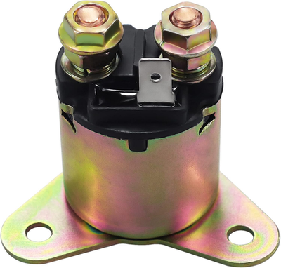 #ad GX390 Starter Solenoid Relay Predator 420 Cc Honda GX390 GX340 GX240 GX2 New $13.63