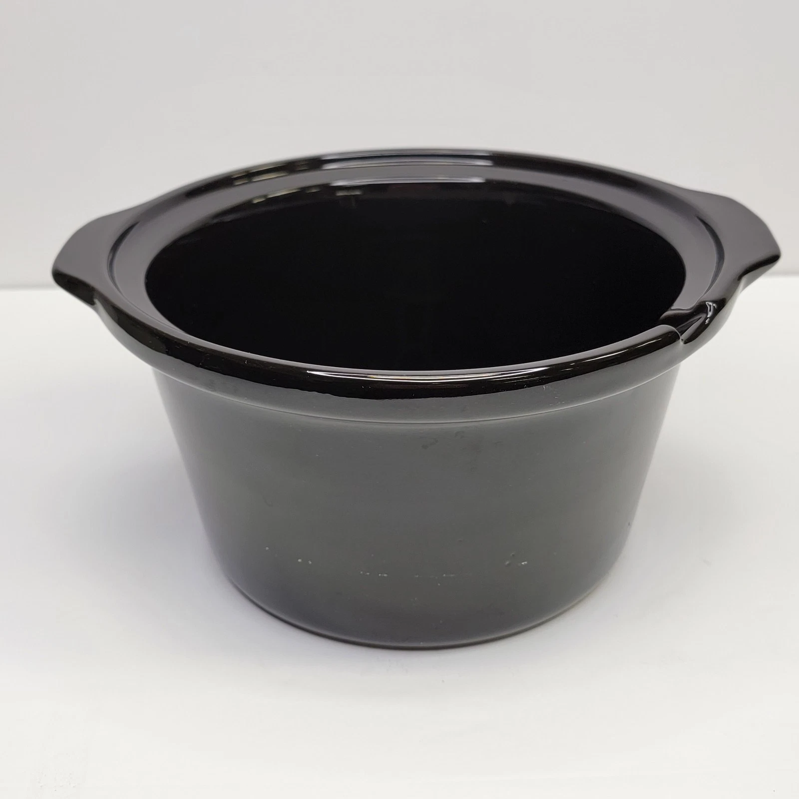 ORIGINAL INSERT LINER DISH CERAMIC BOWL - Kitchen Living Slow Cooker Model 1406