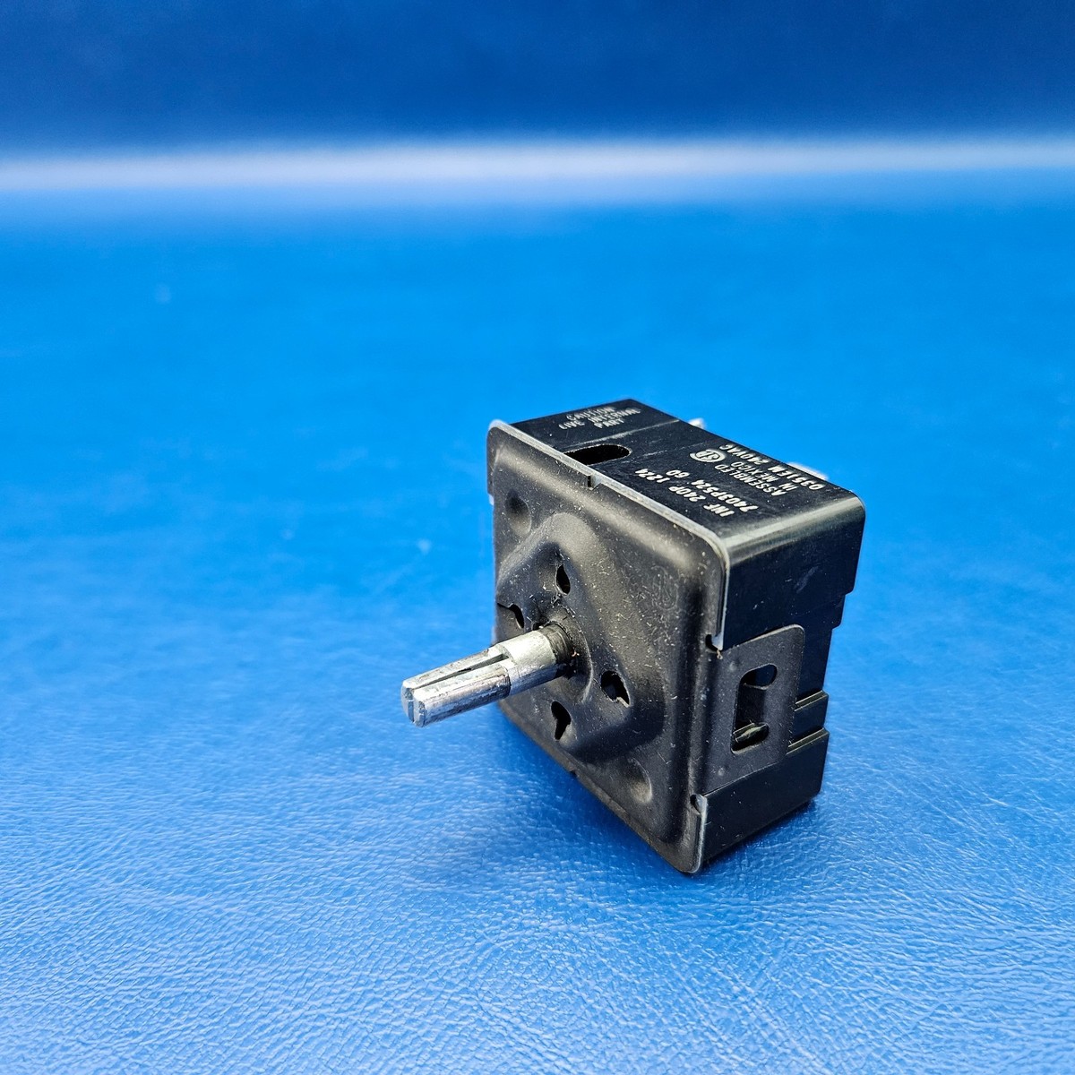 Genuine Maytag Range Oven, Infinite Switch # 7403P524-60 | eBay