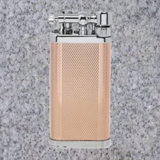 IM Corona: Pipe Lighters: OLD BOY ROSE GOLD ET